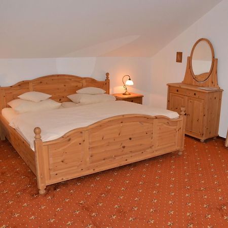 Landhaus Preissinger Warmensteinach Luaran gambar