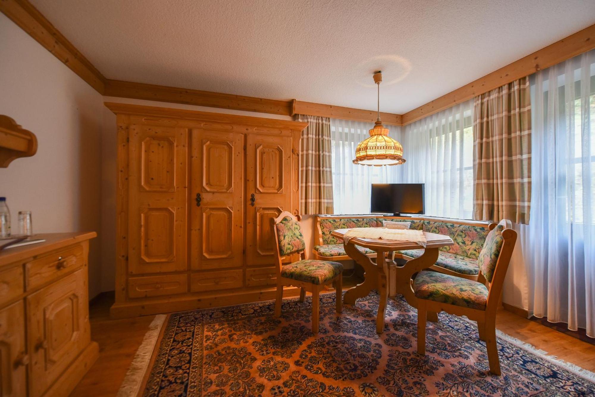Landhaus Preissinger Warmensteinach Luaran gambar