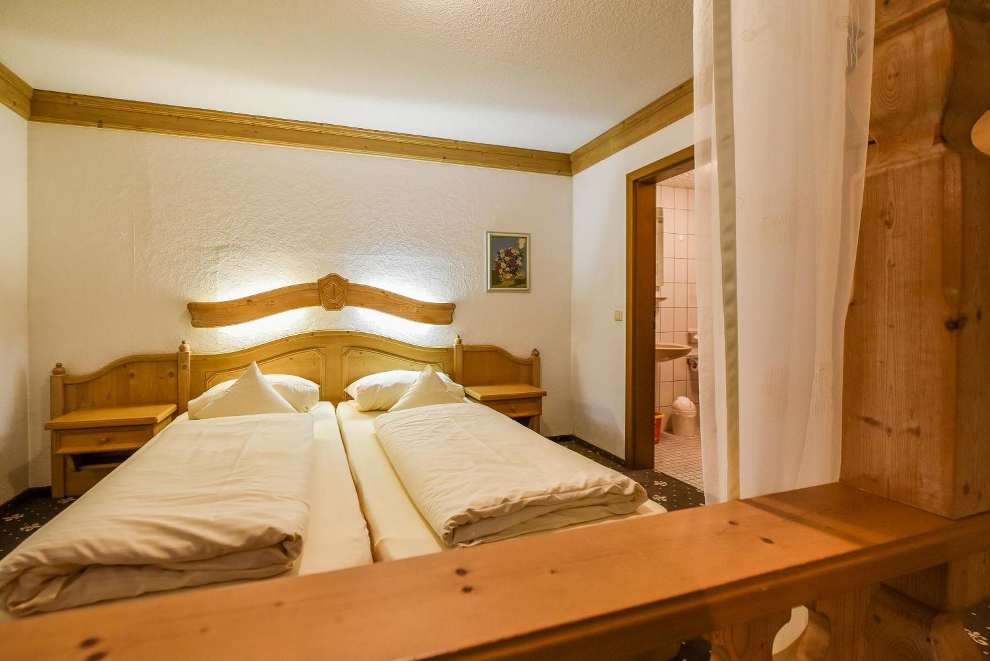 Landhaus Preissinger Warmensteinach Luaran gambar