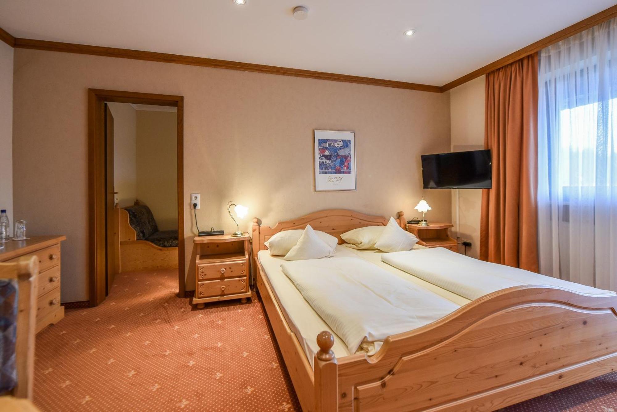 Landhaus Preissinger Warmensteinach Luaran gambar
